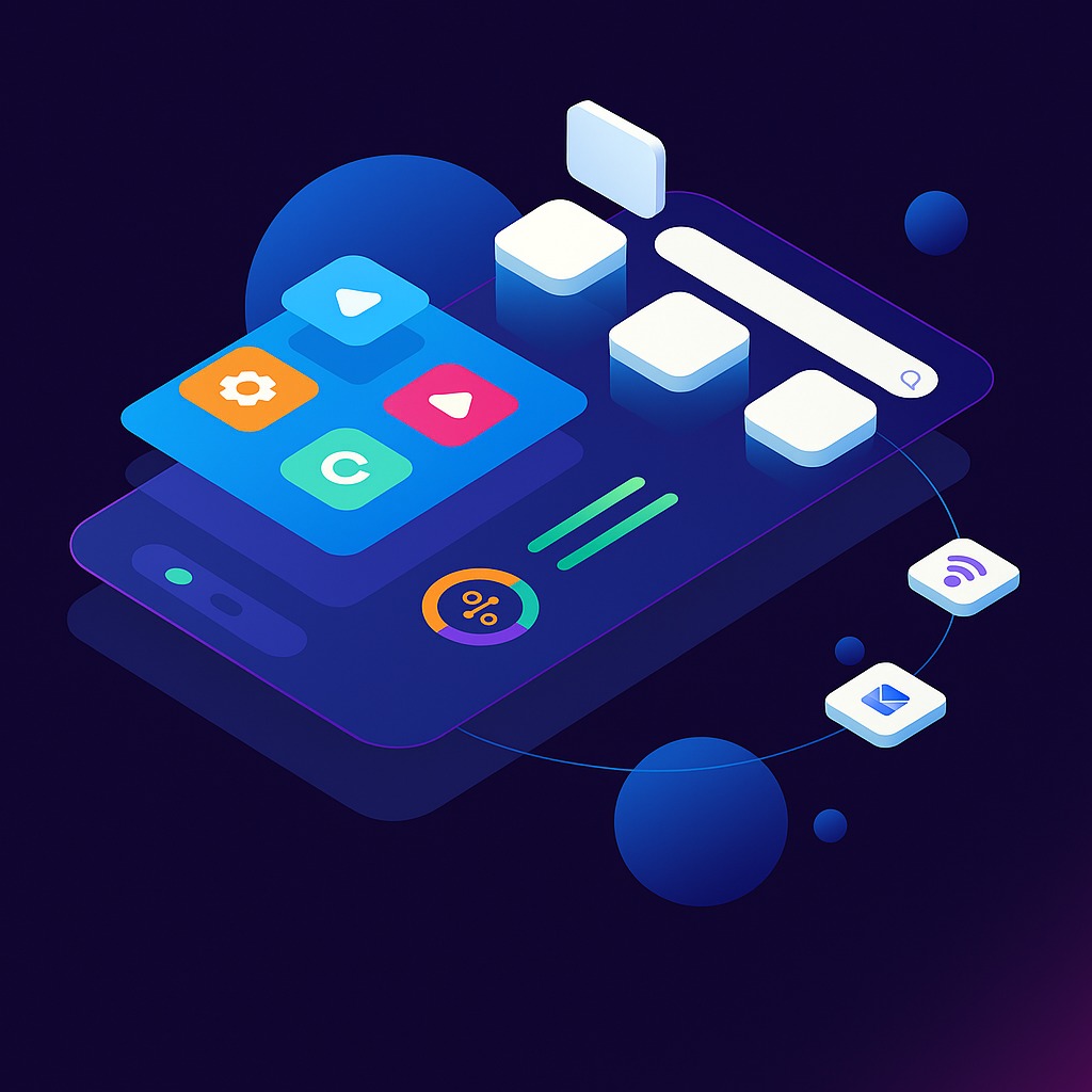 Mobile App Development