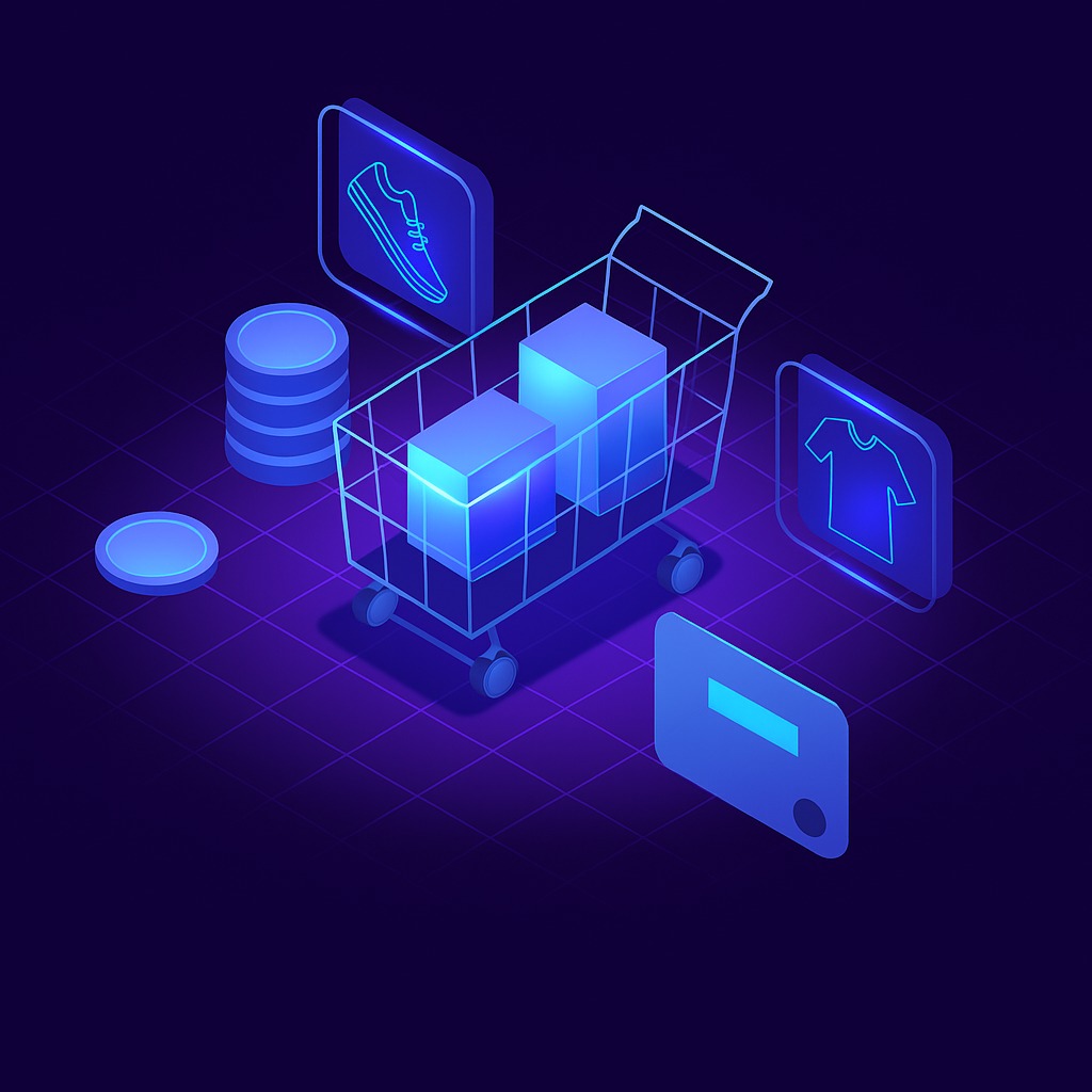 eCommerce Development